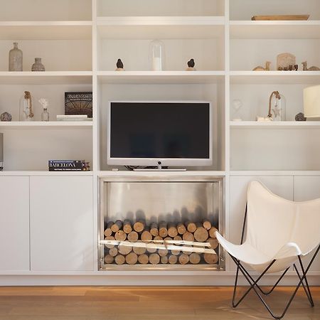 Click&Flat Luxury Sant Joan Lejlighed Barcelona Eksteriør billede