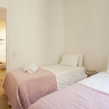 Click&Flat Luxury Sant Joan Lejlighed Barcelona Eksteriør billede