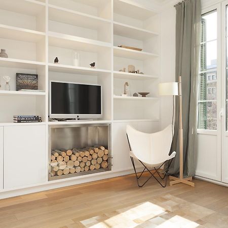 Click&Flat Luxury Sant Joan Lejlighed Barcelona Eksteriør billede