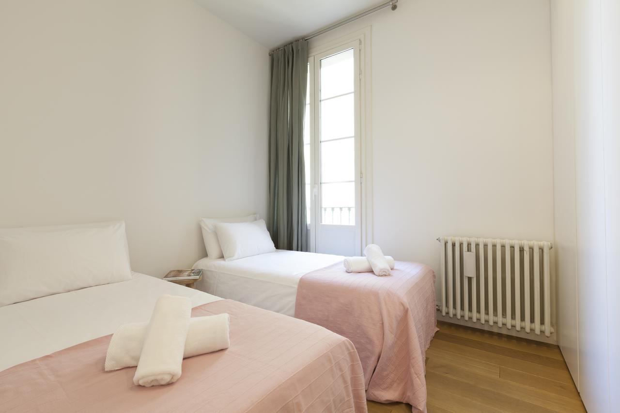 Click&Flat Luxury Sant Joan Lejlighed Barcelona Eksteriør billede