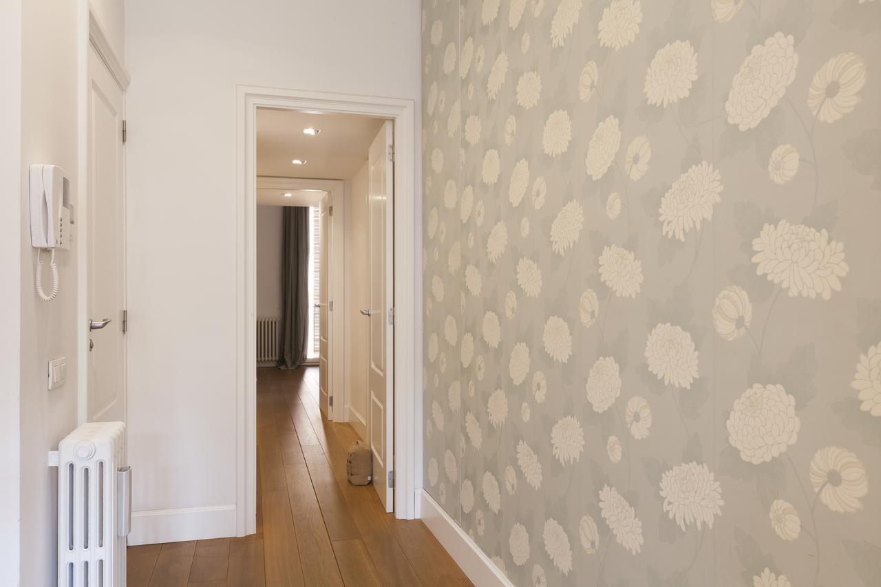 Click&Flat Luxury Sant Joan Lejlighed Barcelona Eksteriør billede