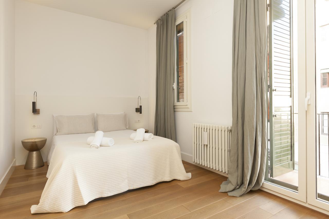 Click&Flat Luxury Sant Joan Lejlighed Barcelona Eksteriør billede