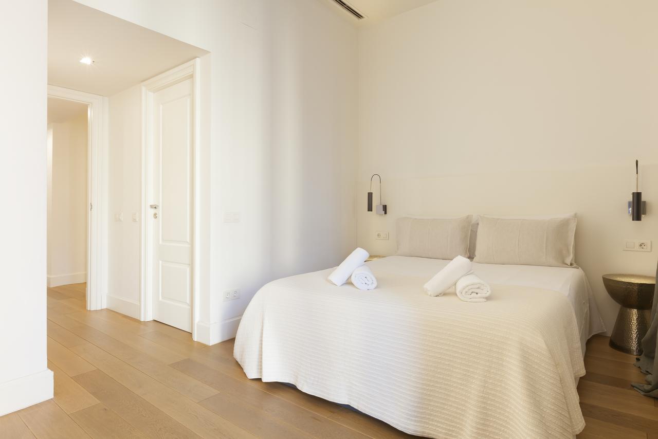 Click&Flat Luxury Sant Joan Lejlighed Barcelona Eksteriør billede
