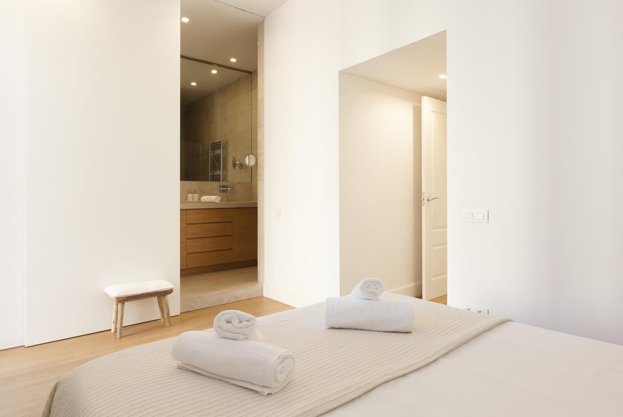 Click&Flat Luxury Sant Joan Lejlighed Barcelona Eksteriør billede