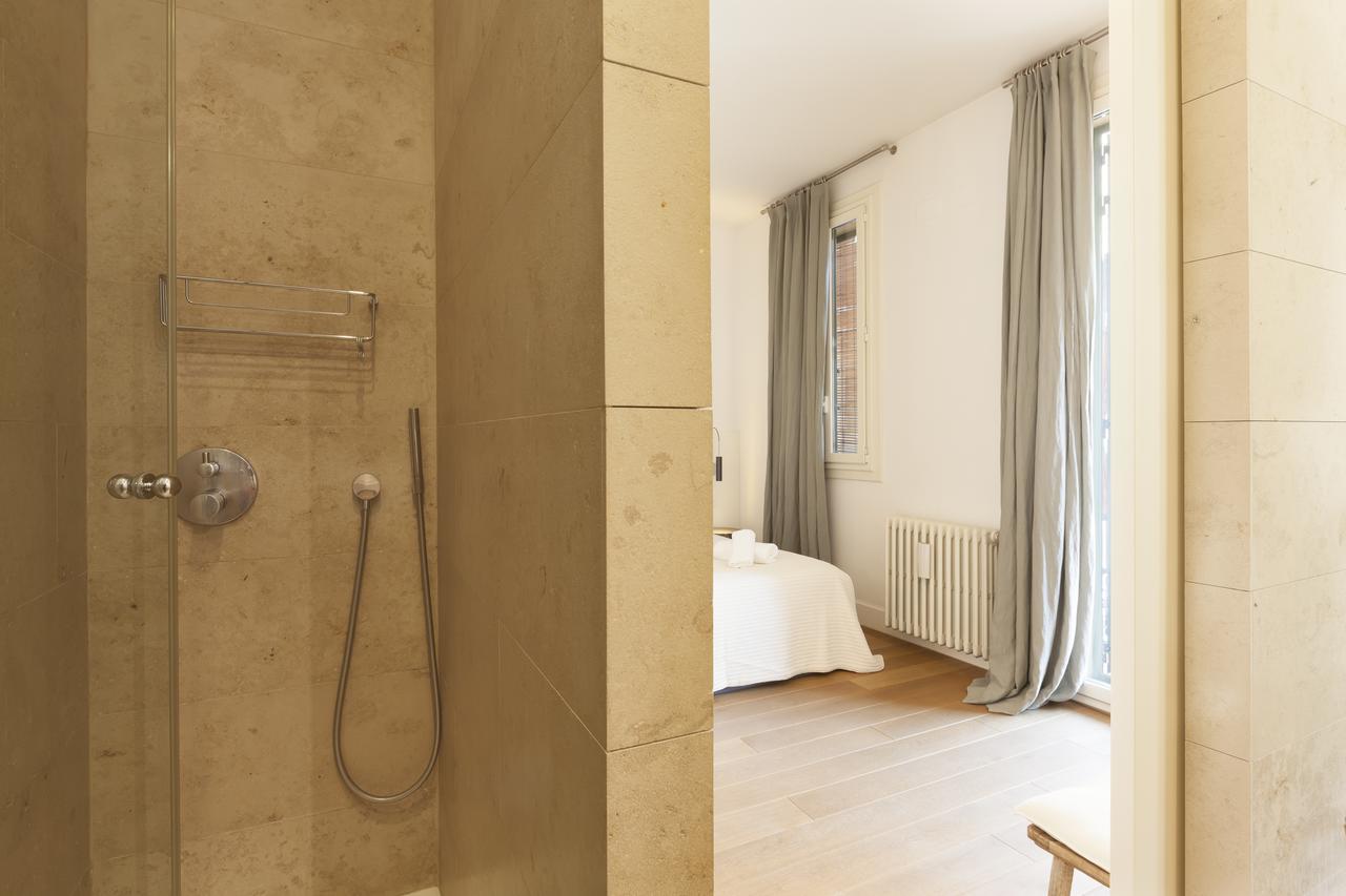 Click&Flat Luxury Sant Joan Lejlighed Barcelona Eksteriør billede